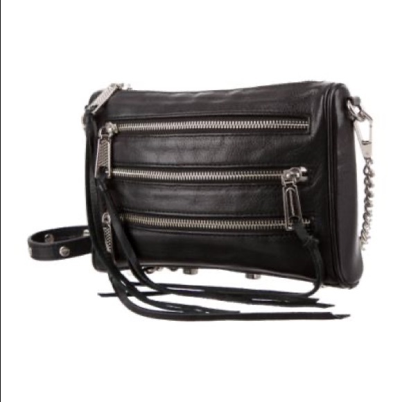 Rebecca minkoff crossbody!! - Picture 1 of 1